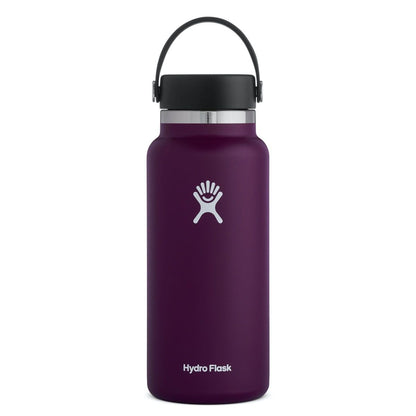 Hydro Flask - 32oz Wide Mouth Flex Cap - Stone