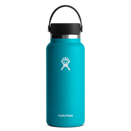 Hydro Flask - 32oz Wide Mouth Flex Cap