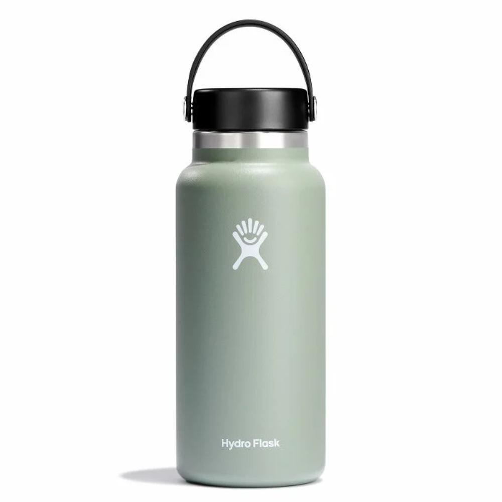 Hydro Flask - 32oz Wide Mouth Flex Cap - Dew