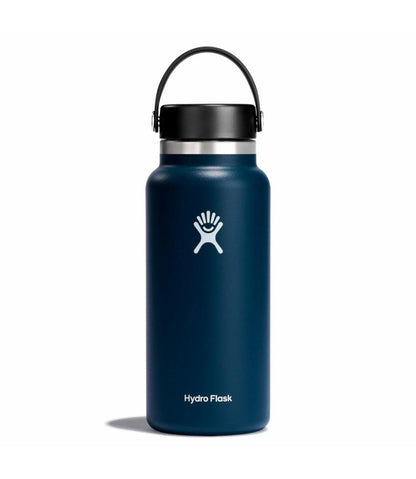 Hydro Flask - 32oz Wide Mouth Flex Cap - Goji