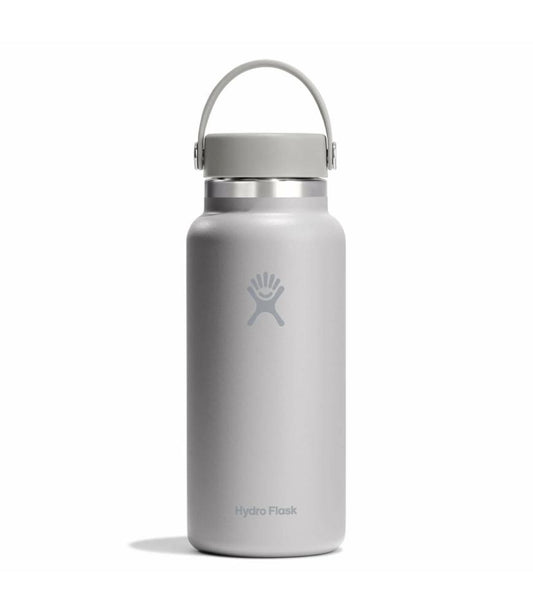 Hydro Flask - 32oz Wide Mouth Flex Cap
