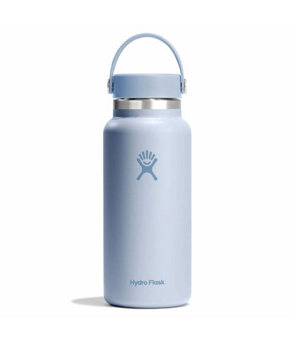 Hydro Flask - 32oz Wide Mouth Flex Cap - Stone