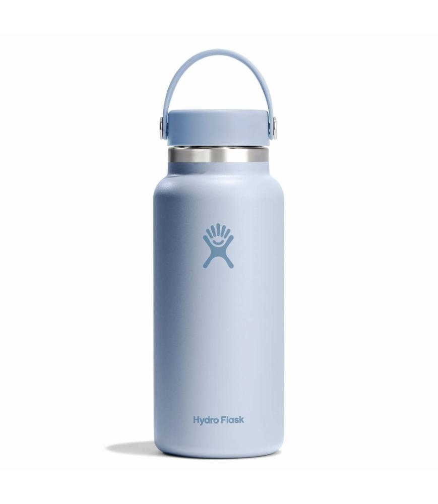 Hydro Flask - 32oz Wide Mouth Flex Cap - Goji