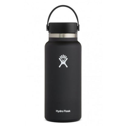 Hydro Flask - 32oz Wide Mouth Flex Cap