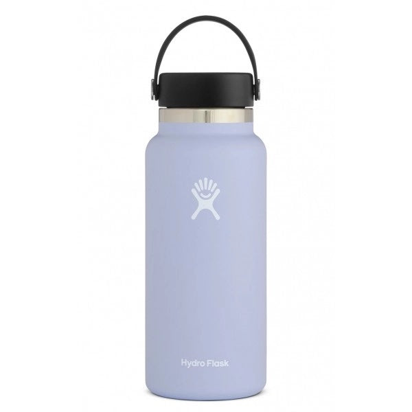 Hydro Flask - 32oz Wide Mouth Flex Cap - Stone