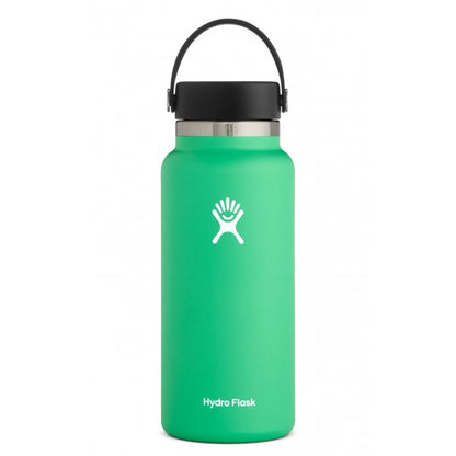 Hydro Flask - 32oz Wide Mouth Flex Cap - Goji