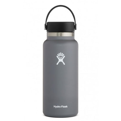Hydro Flask - 32oz Wide Mouth Flex Cap - Goji