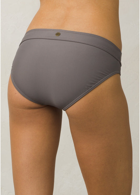 Prana - Ramba Bottom - Deep Verde Ikat