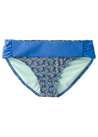 Prana - Sirra Bottom - Blue Seashells