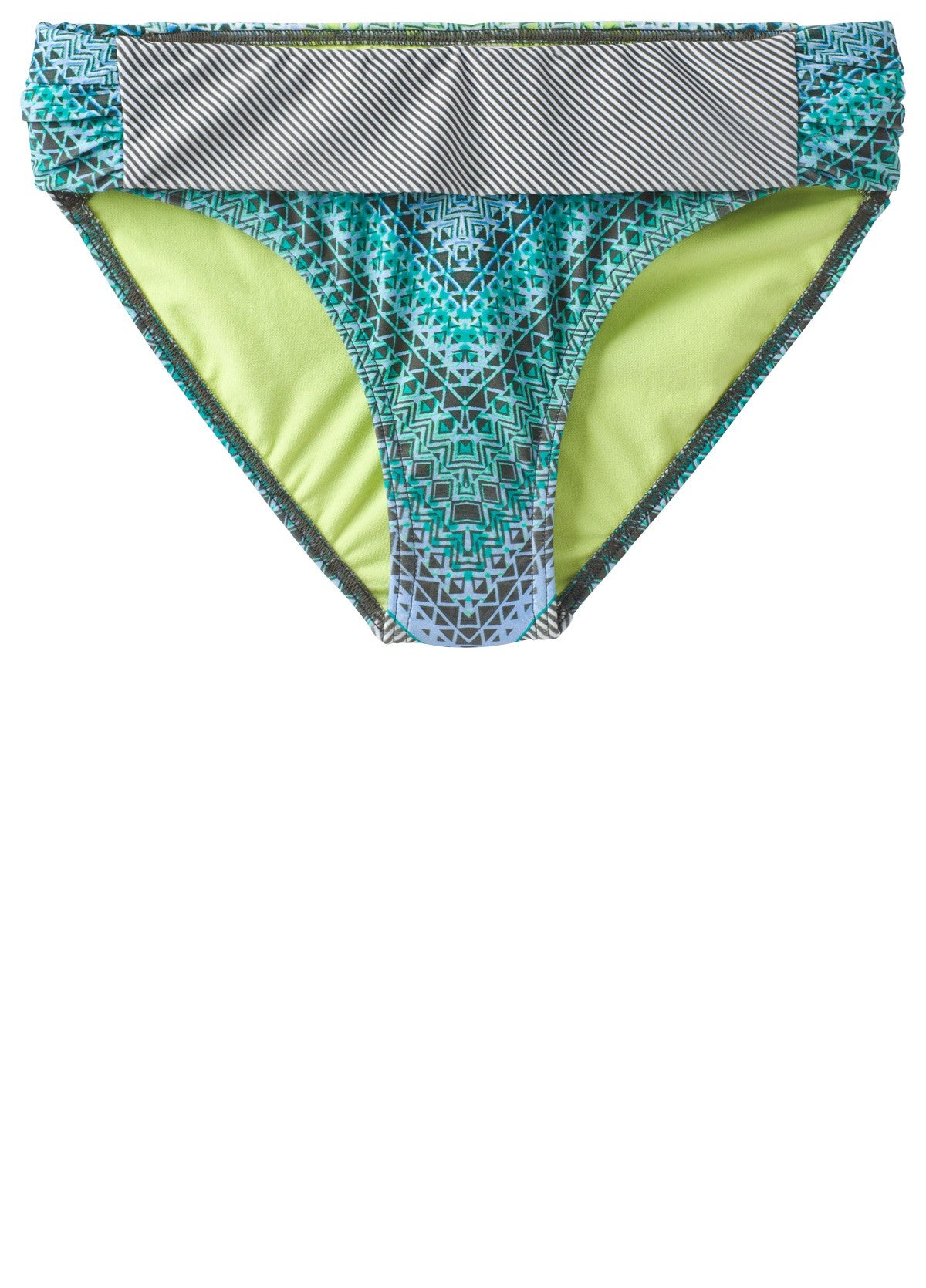 Prana - Sirra Bottom - Granite Bonita