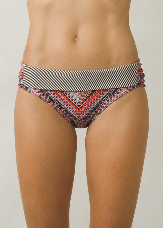 Prana - Sirra Bottom - Granite Bonita