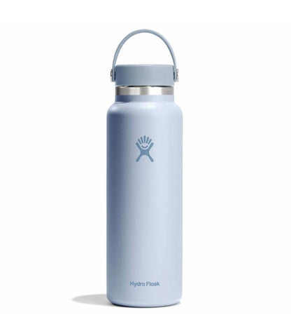 Hydro Flask - 40oz Wide Mouth Flex Cap - Fossil
