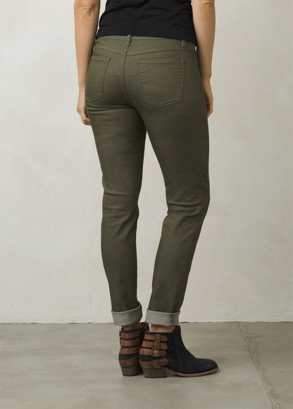 Prana - Kayla Jean - Women's - Dark Mauve
