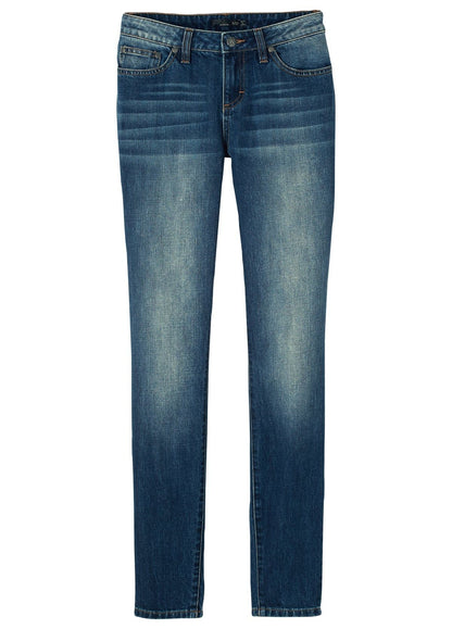 Prana - London Jean - Women's - Heritage Wash