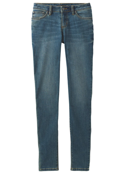 Prana - London Jean - Women's - Heritage Wash