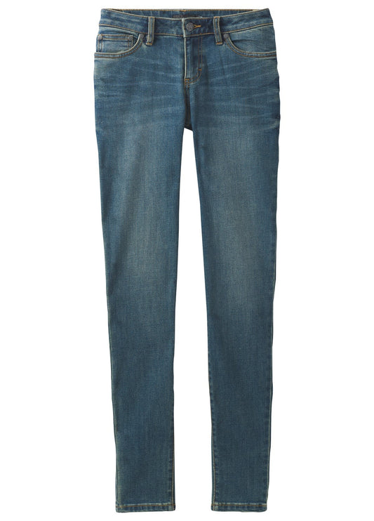 Prana - London Jean - Women's - Heritage Wash