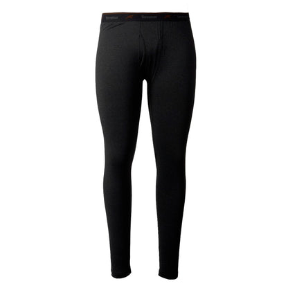 Terramar - Thermolator 2.0 Pants - Men's - Black