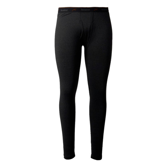 Terramar - Thermolator 2.0 Pants - Men's - Black