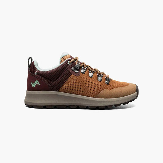Forsake - Thatcher Low Women's - Tan
