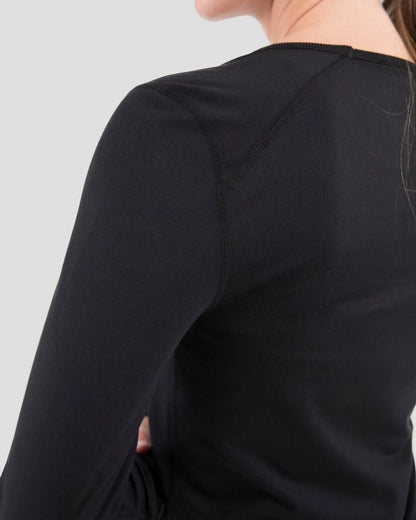 Terramar - Cloud Nine 2.0 Scoop Plus Size - Women's