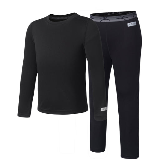 Terramar - Free Ride 2pc Set 2.0K - Black