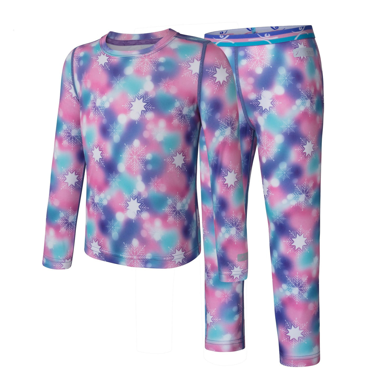 Terramar - Free Ride 2pc Set 2.0K - Happy Explorer