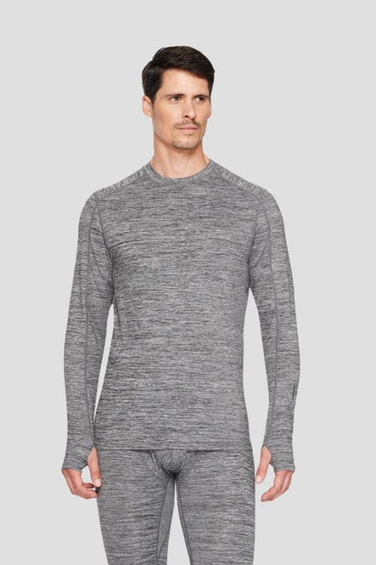 Terramar - Thermolator 2.0 Crew - Men's