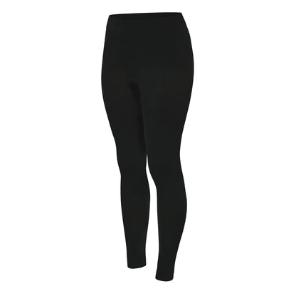 Terramar - Women's Altitude Leggings - Heather Grey