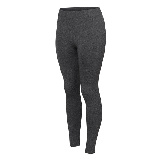 Terramar - Women's Altitude Leggings - Heather Grey