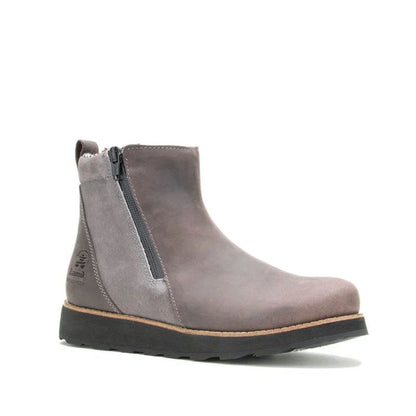 Kamik - Ariel C Zip Boots - Women's - Charcoal