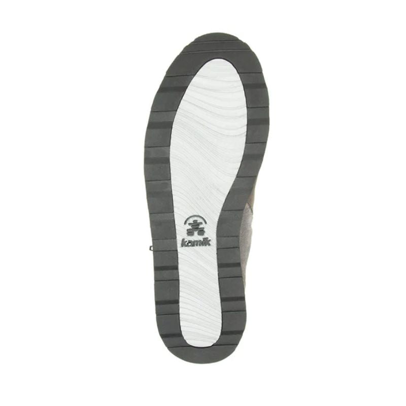 Kamik - Ariel C Zip Boots - Women's - Charcoal