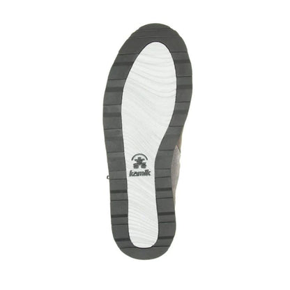 Kamik - Ariel C Zip Boots - Women's - Charcoal