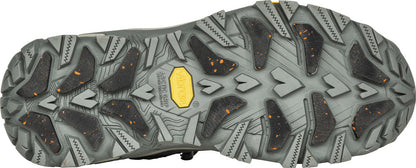 Oboz - Bangtail Mid Insulated Waterproof - Winter Quartz