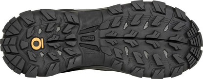 Oboz - Bridger Ridge Mid GTX - Women's - Drizzle