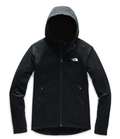 The North Face - Canyonlands Hoodie - Women's - TNF Medium Grey