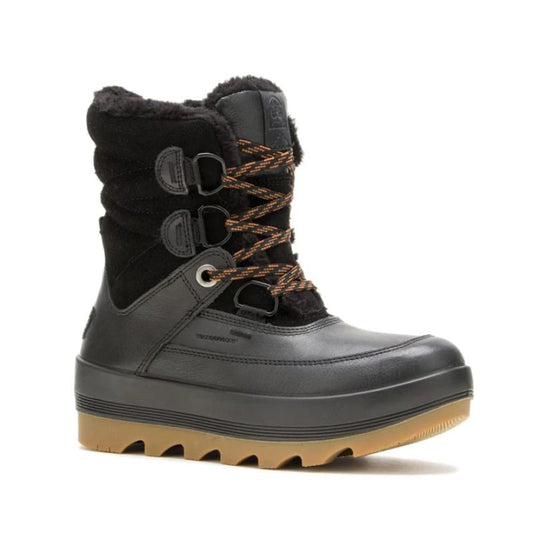 Kamik - Celeste M Boots - Women's - Black
