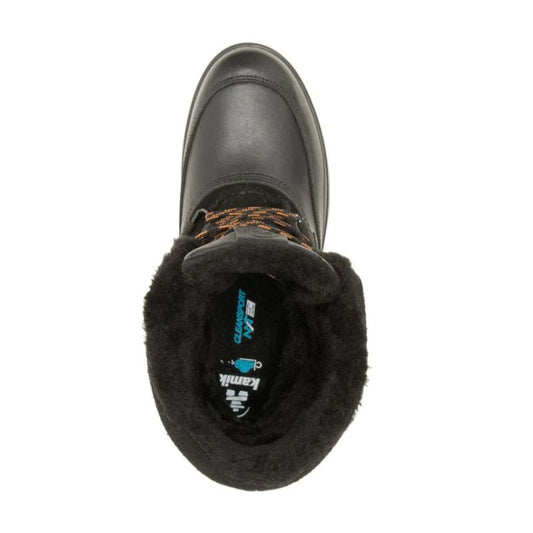Kamik - Celeste M Boots - Women's - Black