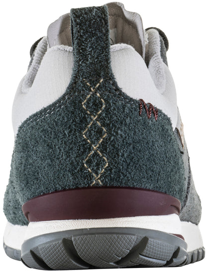 Oboz - Emma Low - 8 Regular Black Sea - Nimbus Gray