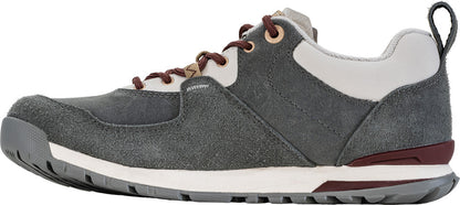 Oboz - Women's Emma Low Casual Shoes