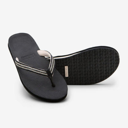 Hari Mari - Fields Puebla - Women's - Black
