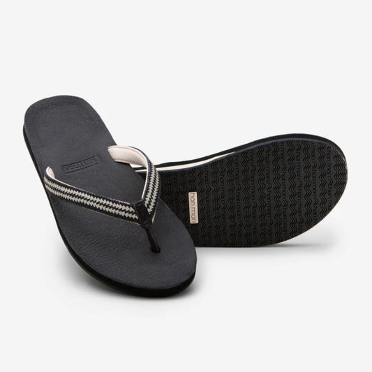 Hari Mari - Fields Puebla - Women's - Black