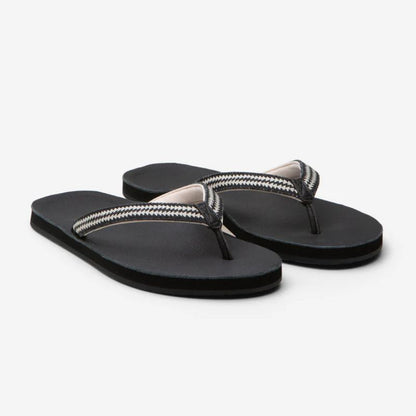 Hari Mari - Fields Puebla - Women's - Black