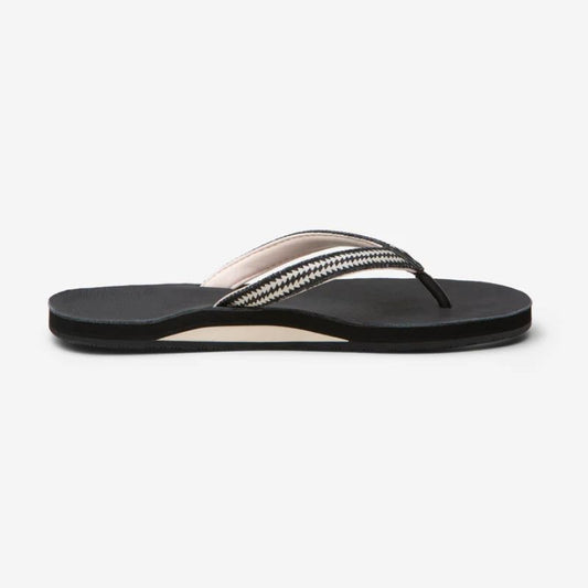 Hari Mari - Fields Puebla - Women's - Black