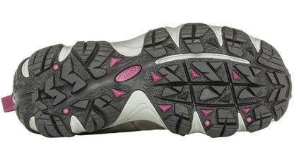 Oboz - Firebrand II Low Waterproof - Women's - Pale Moss