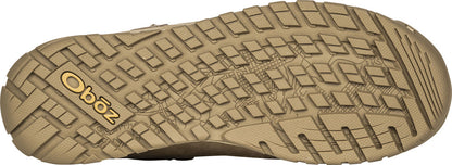 Oboz - Jeannette Low - Women's - Eucalyptus Green