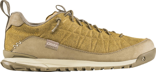 Oboz - Jeannette Low - Women's - Tamarack