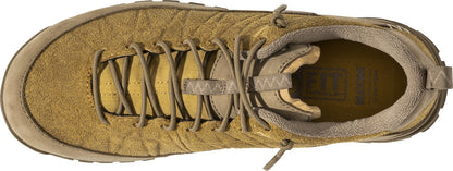 Oboz - Jeannette Low - Women's - Eucalyptus Green