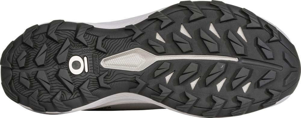 Oboz - Katabatic LT Low GTX - Women's - Drizzle