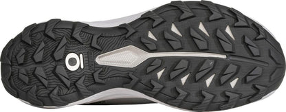 Oboz - Katabatic LT Low GTX - Women's - Drizzle