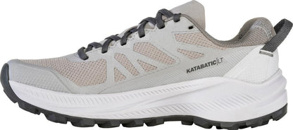 Oboz - Katabatic LT Low GTX - Women's - Drizzle